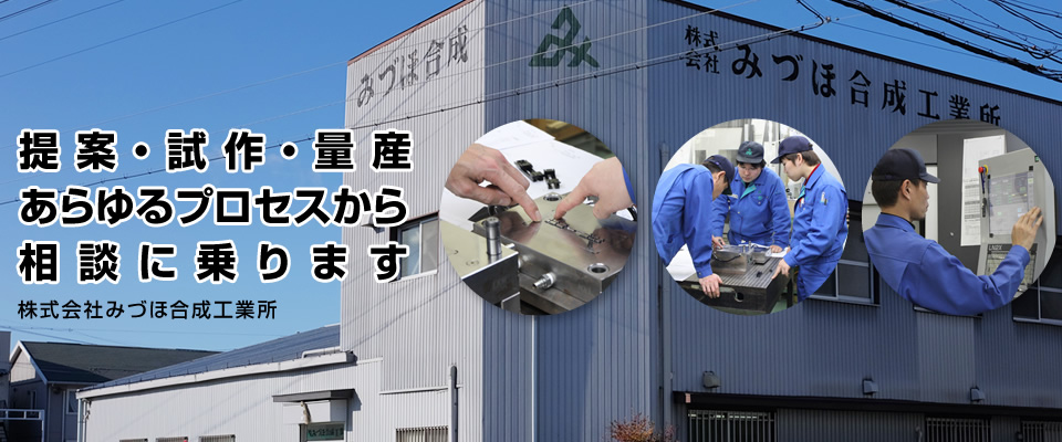 あらゆるプロセスから提案