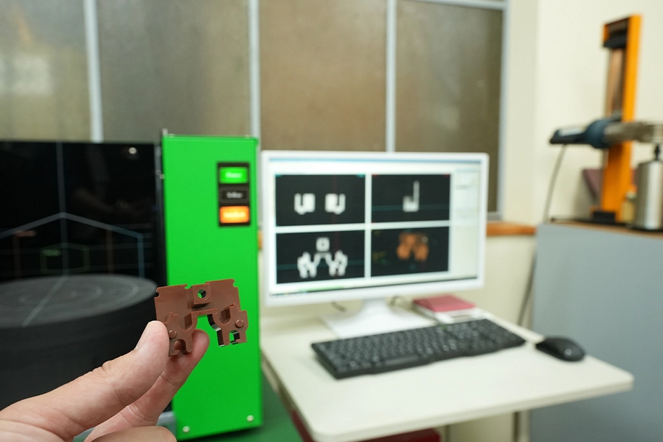 開発支援