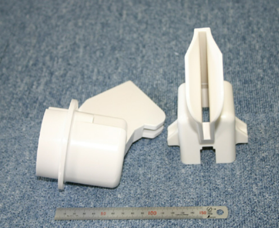 遮断機用 消弧室